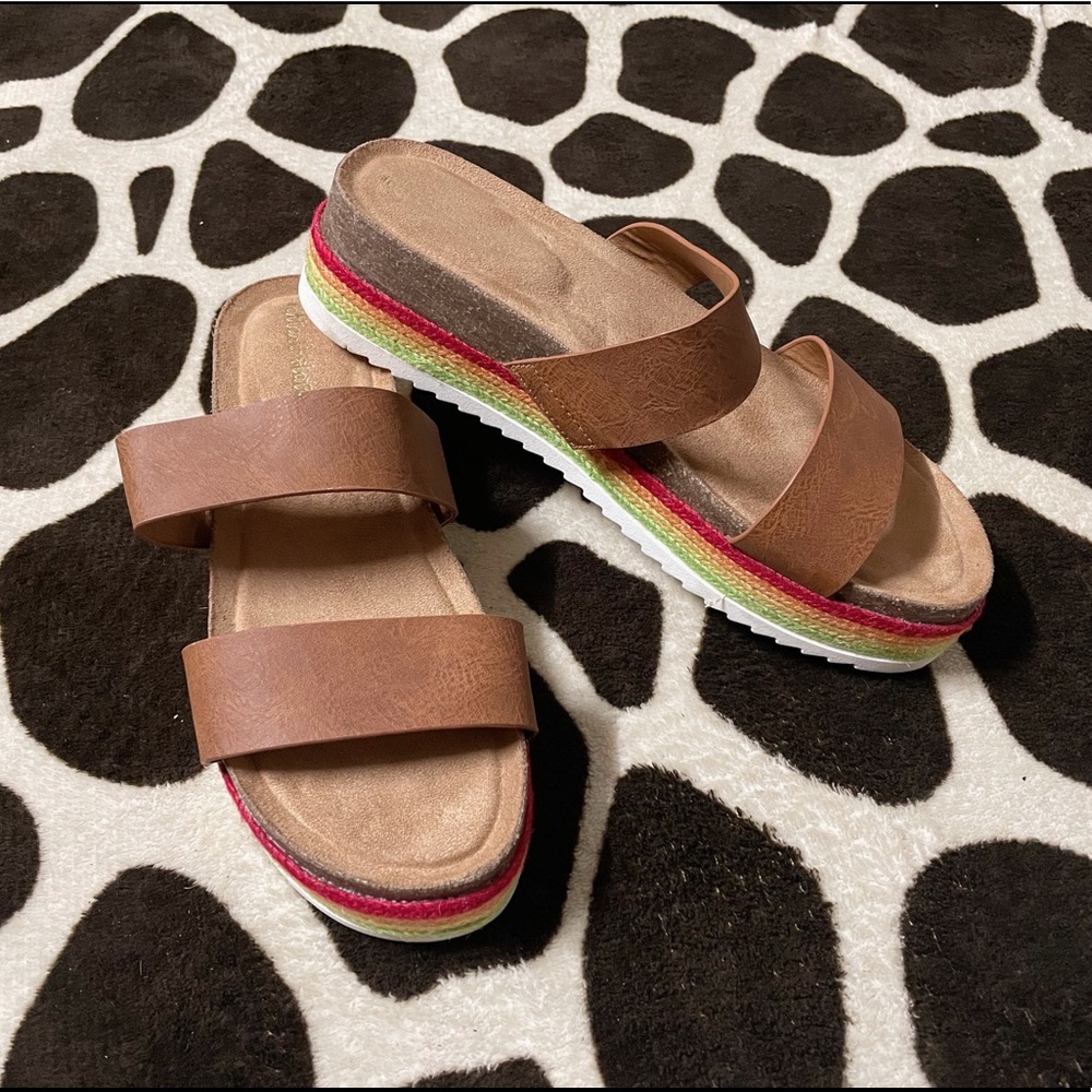 NEW Altard State size 10